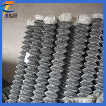 Good Value 12 Gauge Galvanized Chain Link Wire Mesh